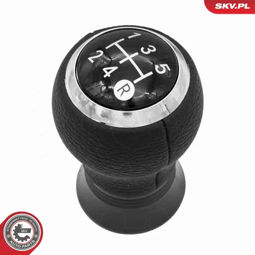 Schalthebelknauf ESEN SKV 63SKV161 Bild Schalthebelknauf ESEN SKV 63SKV161