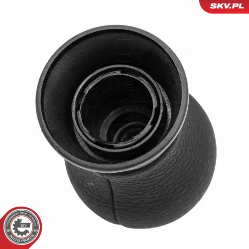 Schalthebelknauf ESEN SKV 63SKV161 Bild Schalthebelknauf ESEN SKV 63SKV161