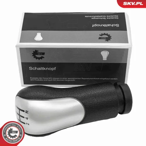 Schalthebelknauf ESEN SKV 63SKV162 Bild Schalthebelknauf ESEN SKV 63SKV162
