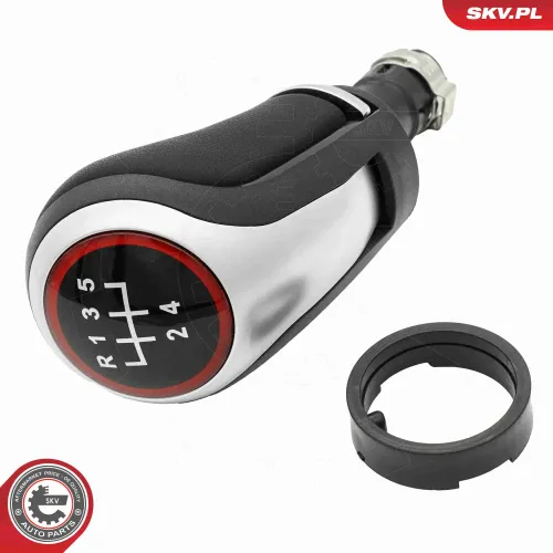 Schalthebelknauf ESEN SKV 63SKV163 Bild Schalthebelknauf ESEN SKV 63SKV163