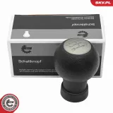 Schalthebelknauf ESEN SKV 63SKV165