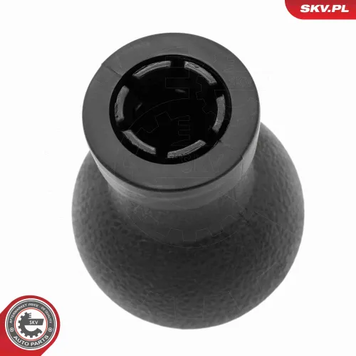 Schalthebelknauf ESEN SKV 63SKV165 Bild Schalthebelknauf ESEN SKV 63SKV165