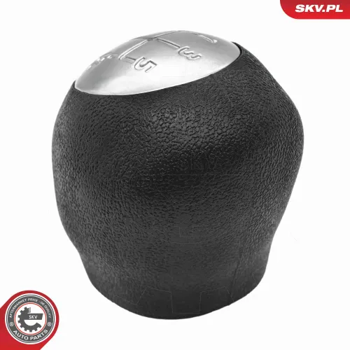 Schalthebelknauf ESEN SKV 63SKV166 Bild Schalthebelknauf ESEN SKV 63SKV166