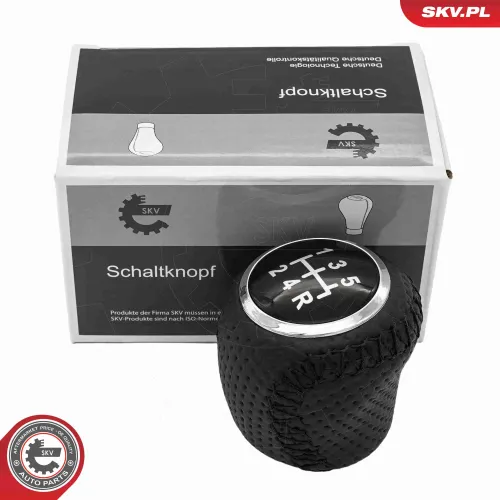 Schalthebelknauf ESEN SKV 63SKV168 Bild Schalthebelknauf ESEN SKV 63SKV168