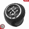 Schalthebelknauf ESEN SKV 63SKV168 Bild Schalthebelknauf ESEN SKV 63SKV168