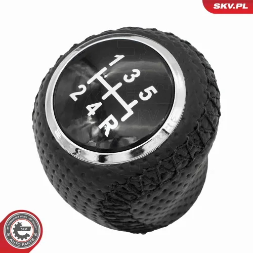 Schalthebelknauf ESEN SKV 63SKV168 Bild Schalthebelknauf ESEN SKV 63SKV168