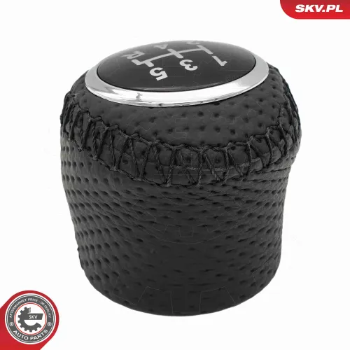 Schalthebelknauf ESEN SKV 63SKV168 Bild Schalthebelknauf ESEN SKV 63SKV168