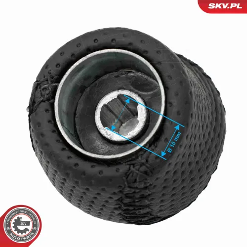 Schalthebelknauf ESEN SKV 63SKV168 Bild Schalthebelknauf ESEN SKV 63SKV168