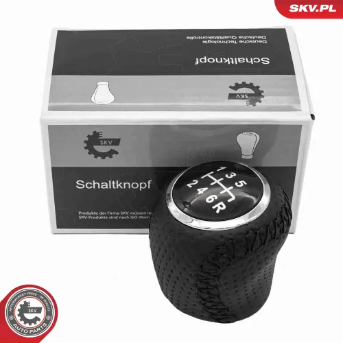 Schalthebelknauf ESEN SKV 63SKV169 Bild Schalthebelknauf ESEN SKV 63SKV169