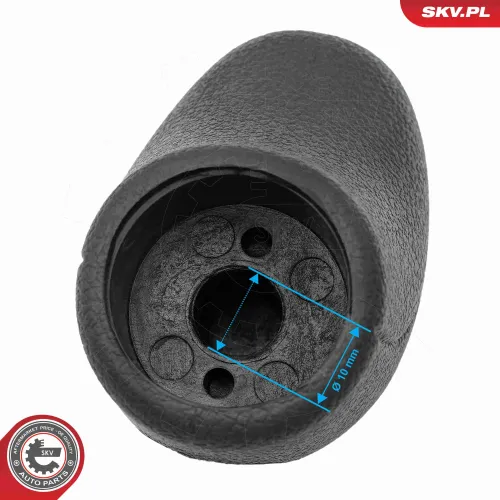 Schalthebelknauf ESEN SKV 63SKV170 Bild Schalthebelknauf ESEN SKV 63SKV170