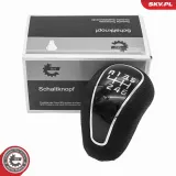 Schalthebelknauf ESEN SKV 63SKV171
