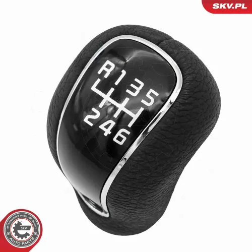 Schalthebelknauf ESEN SKV 63SKV171 Bild Schalthebelknauf ESEN SKV 63SKV171