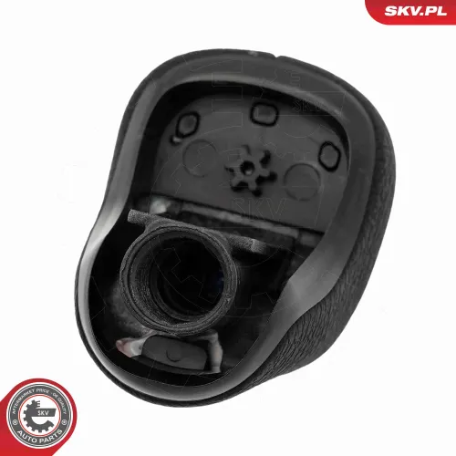 Schalthebelknauf ESEN SKV 63SKV171 Bild Schalthebelknauf ESEN SKV 63SKV171