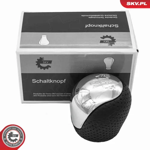 Schalthebelknauf ESEN SKV 63SKV172 Bild Schalthebelknauf ESEN SKV 63SKV172