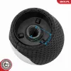 Schalthebelknauf ESEN SKV 63SKV172 Bild Schalthebelknauf ESEN SKV 63SKV172