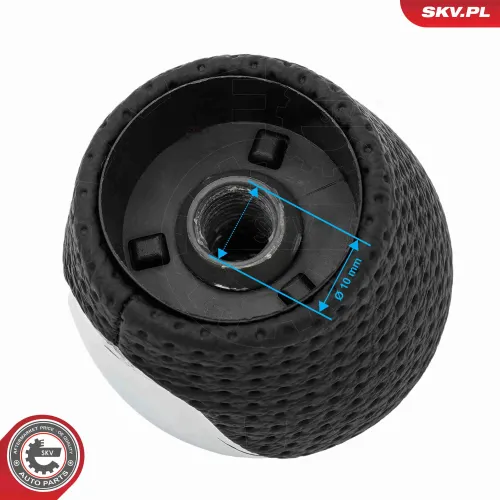 Schalthebelknauf ESEN SKV 63SKV172 Bild Schalthebelknauf ESEN SKV 63SKV172