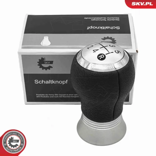 Schalthebelknauf ESEN SKV 63SKV175 Bild Schalthebelknauf ESEN SKV 63SKV175