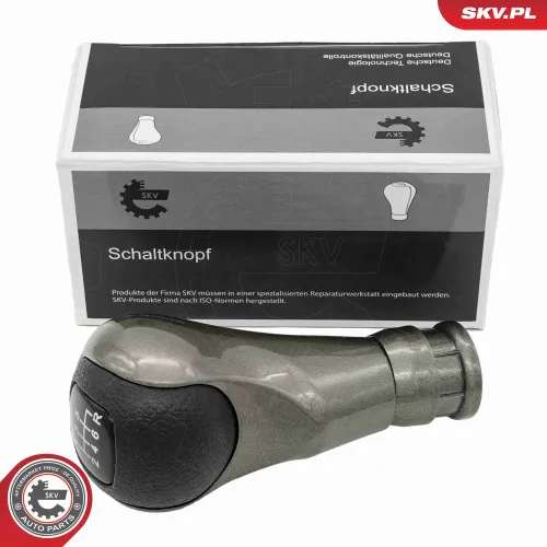 Schalthebelknauf ESEN SKV 63SKV176 Bild Schalthebelknauf ESEN SKV 63SKV176