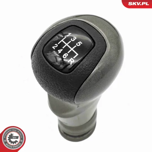 Schalthebelknauf ESEN SKV 63SKV176 Bild Schalthebelknauf ESEN SKV 63SKV176