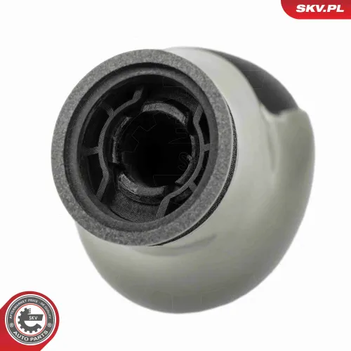 Schalthebelknauf ESEN SKV 63SKV176 Bild Schalthebelknauf ESEN SKV 63SKV176