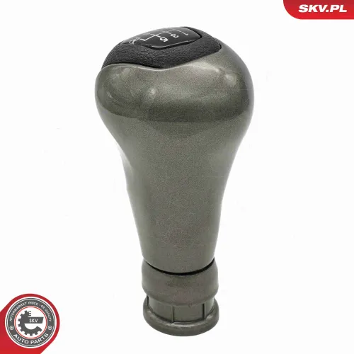 Schalthebelknauf ESEN SKV 63SKV176 Bild Schalthebelknauf ESEN SKV 63SKV176