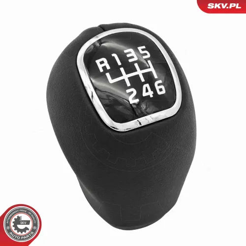 Schalthebelknauf ESEN SKV 63SKV177 Bild Schalthebelknauf ESEN SKV 63SKV177