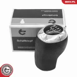 Schalthebelknauf ESEN SKV 63SKV178