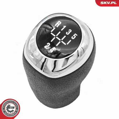 Schalthebelknauf ESEN SKV 63SKV178 Bild Schalthebelknauf ESEN SKV 63SKV178