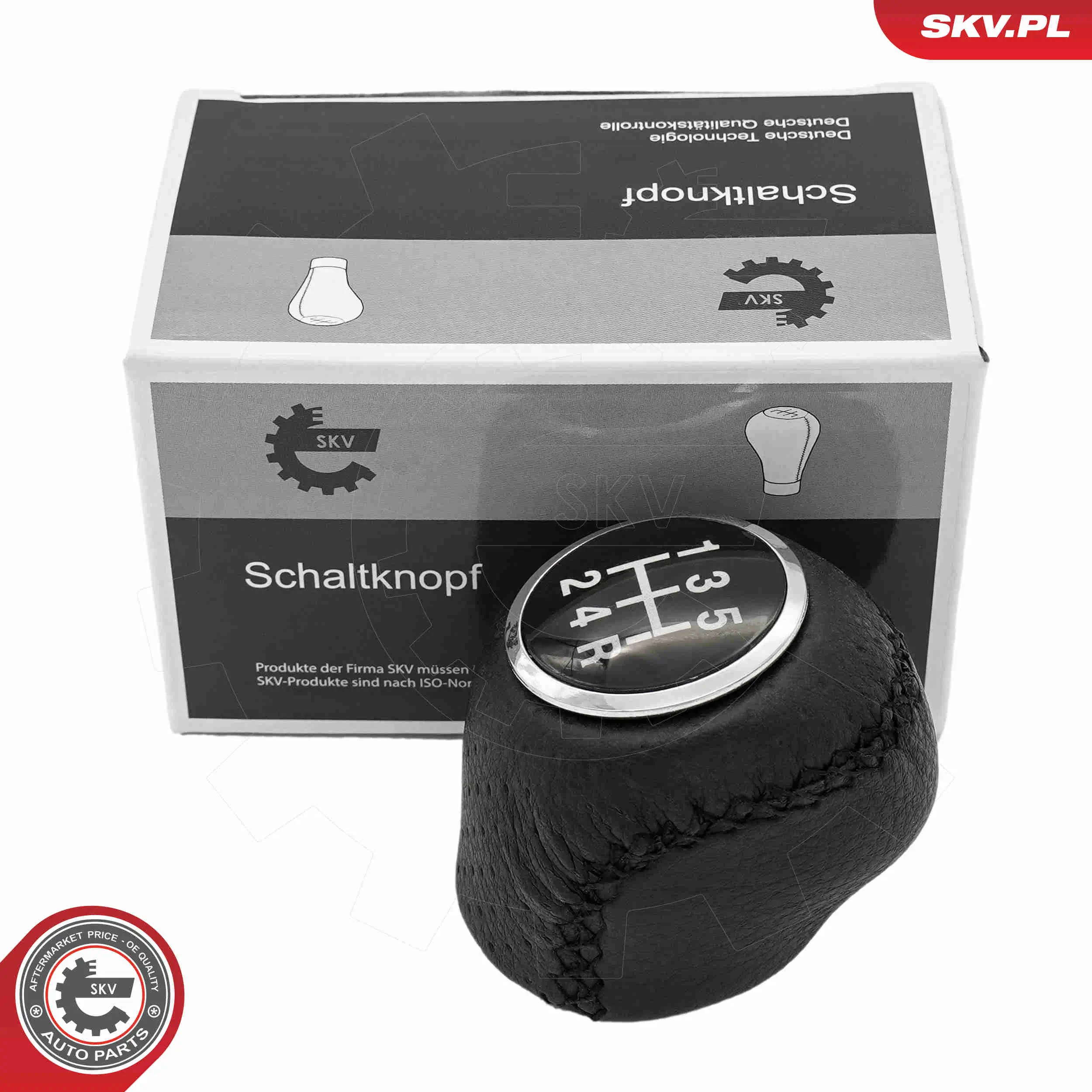 Schalthebelknauf ESEN SKV 63SKV179