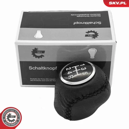 Schalthebelknauf ESEN SKV 63SKV179 Bild Schalthebelknauf ESEN SKV 63SKV179