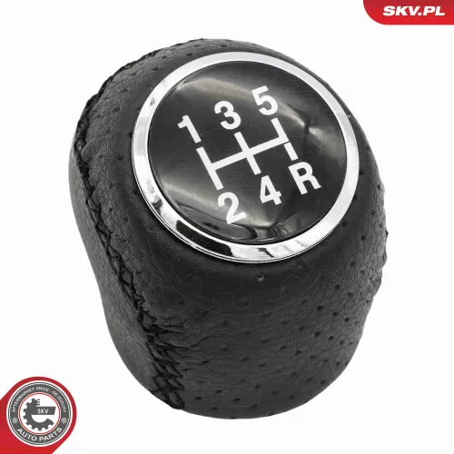 Schalthebelknauf ESEN SKV 63SKV179 Bild Schalthebelknauf ESEN SKV 63SKV179