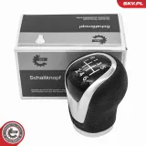 Schalthebelknauf ESEN SKV 63SKV180