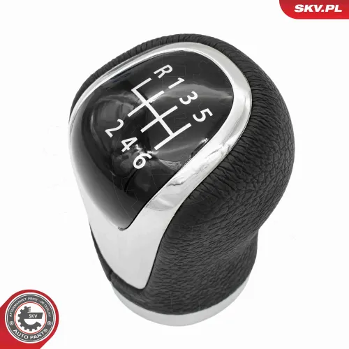 Schalthebelknauf ESEN SKV 63SKV180 Bild Schalthebelknauf ESEN SKV 63SKV180