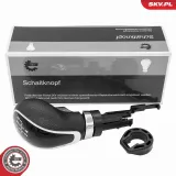 Schalthebelknauf ESEN SKV 63SKV181