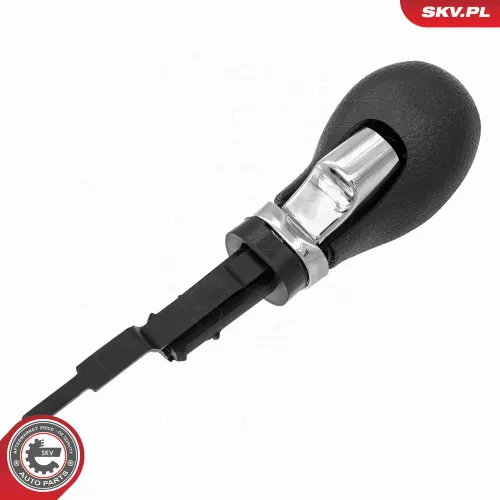 Schalthebelknauf ESEN SKV 63SKV181 Bild Schalthebelknauf ESEN SKV 63SKV181