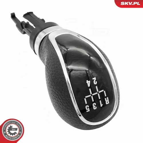 Schalthebelknauf ESEN SKV 63SKV181 Bild Schalthebelknauf ESEN SKV 63SKV181