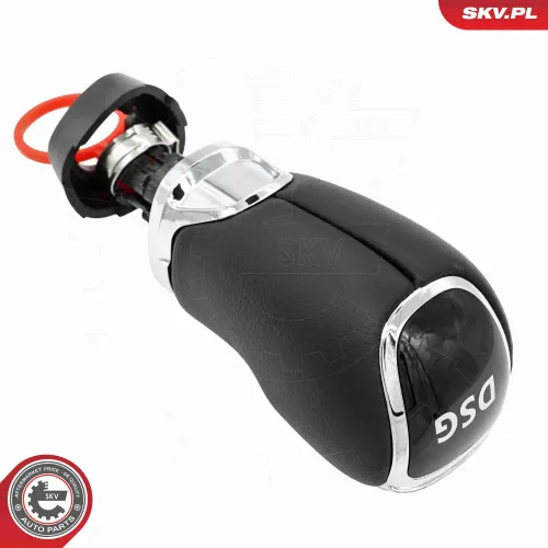 Schalthebelknauf ESEN SKV 63SKV184 Bild Schalthebelknauf ESEN SKV 63SKV184