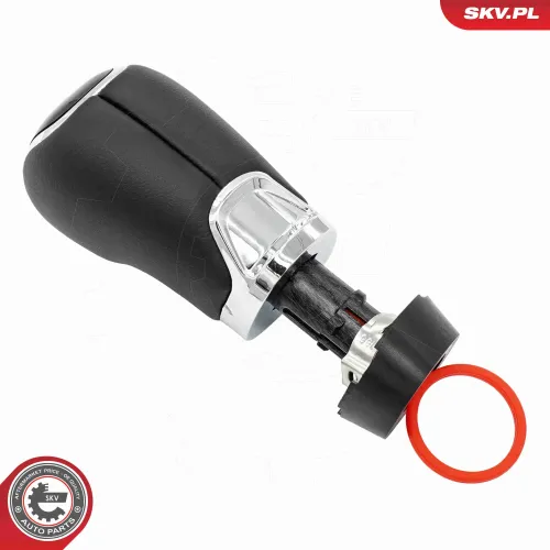 Schalthebelknauf ESEN SKV 63SKV184 Bild Schalthebelknauf ESEN SKV 63SKV184