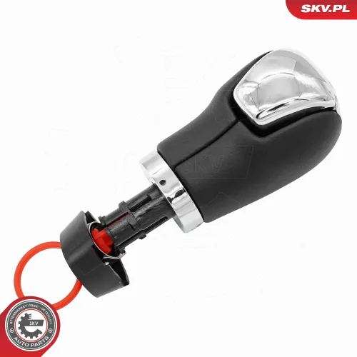 Schalthebelknauf ESEN SKV 63SKV184 Bild Schalthebelknauf ESEN SKV 63SKV184