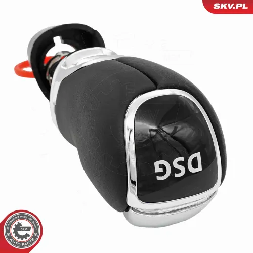 Schalthebelknauf ESEN SKV 63SKV184 Bild Schalthebelknauf ESEN SKV 63SKV184