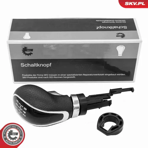 Schalthebelknauf ESEN SKV 63SKV185 Bild Schalthebelknauf ESEN SKV 63SKV185