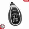Schalthebelknauf ESEN SKV 63SKV185 Bild Schalthebelknauf ESEN SKV 63SKV185