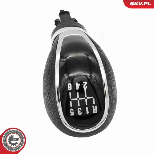 Schalthebelknauf ESEN SKV 63SKV185 Bild Schalthebelknauf ESEN SKV 63SKV185