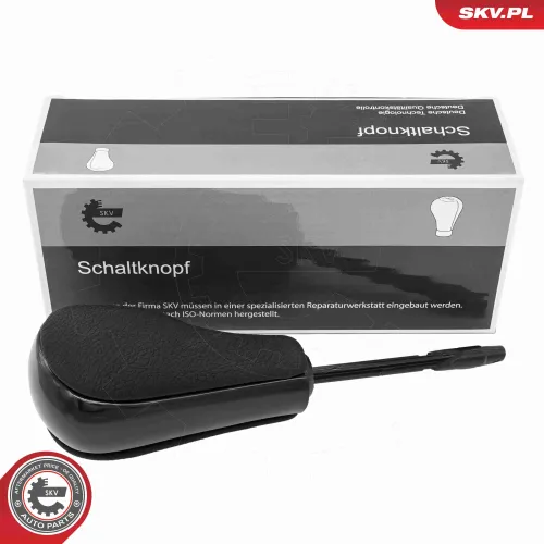 Schalthebelknauf ESEN SKV 63SKV191 Bild Schalthebelknauf ESEN SKV 63SKV191