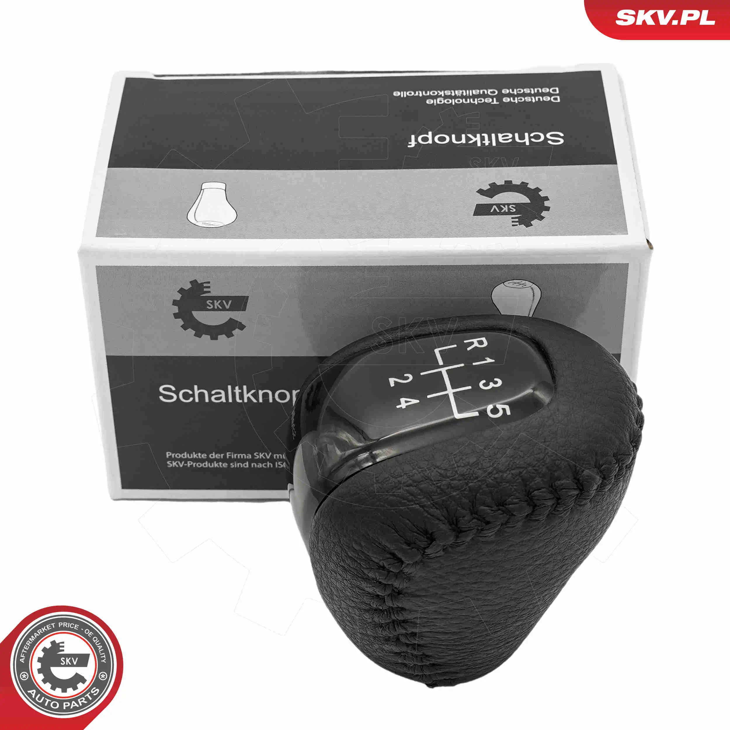 Schalthebelknauf ESEN SKV 63SKV193