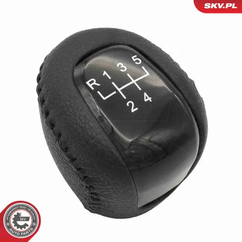 Schalthebelknauf ESEN SKV 63SKV193 Bild Schalthebelknauf ESEN SKV 63SKV193