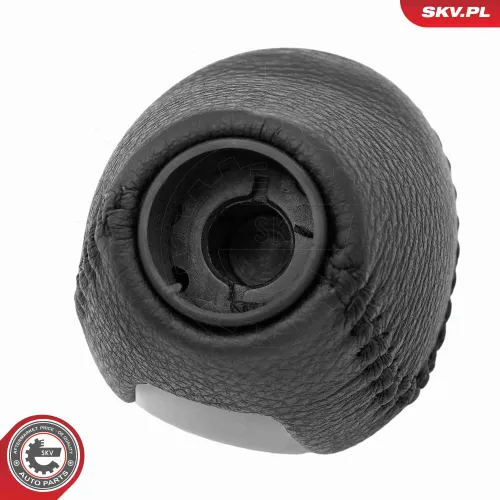 Schalthebelknauf ESEN SKV 63SKV193 Bild Schalthebelknauf ESEN SKV 63SKV193