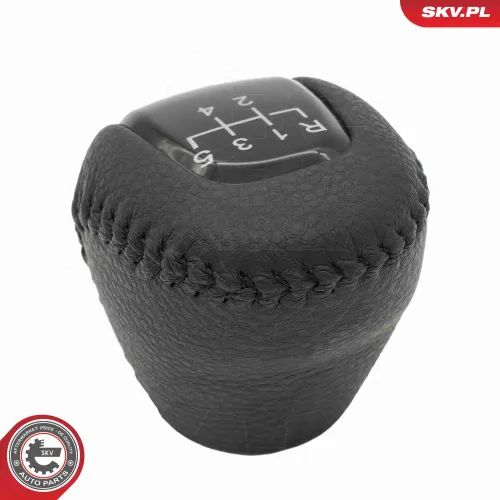 Schalthebelknauf ESEN SKV 63SKV193 Bild Schalthebelknauf ESEN SKV 63SKV193