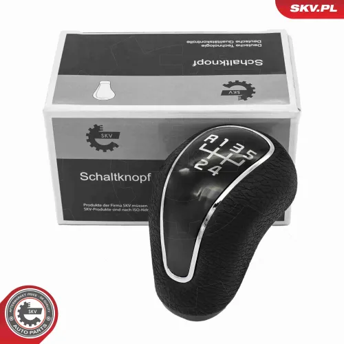 Schalthebelknauf ESEN SKV 63SKV194 Bild Schalthebelknauf ESEN SKV 63SKV194