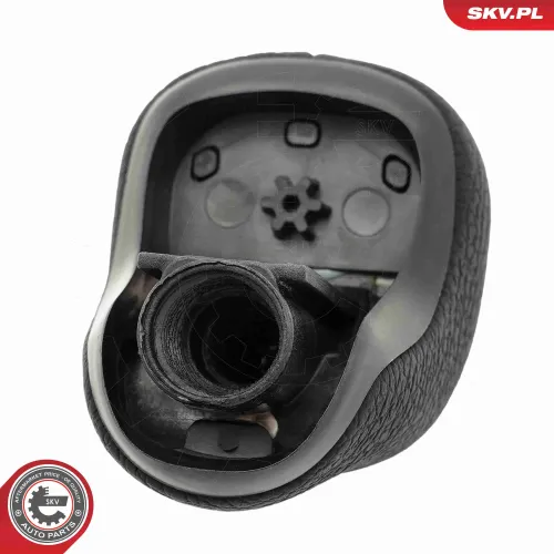 Schalthebelknauf ESEN SKV 63SKV194 Bild Schalthebelknauf ESEN SKV 63SKV194